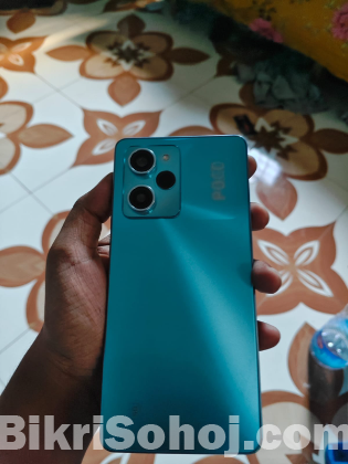 Xiaomi Poco X5 Pro 5g